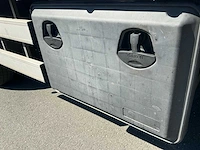 2014 mercedes-benz 906ba50 oplegger - afbeelding 25 van  59