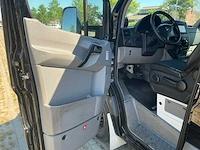 2014 mercedes-benz 906ba50 oplegger - afbeelding 27 van  59