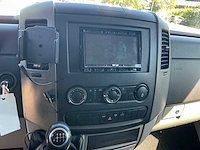 2014 mercedes-benz 906ba50 oplegger - afbeelding 33 van  59