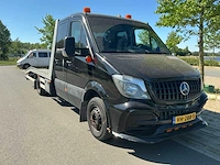 2014 mercedes-benz 906ba50 oplegger - afbeelding 23 van  59