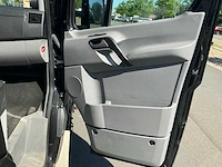 2014 mercedes-benz 906ba50 oplegger - afbeelding 38 van  59