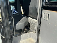 2014 mercedes-benz 906ba50 oplegger - afbeelding 41 van  59