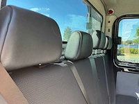 2014 mercedes-benz 906ba50 oplegger - afbeelding 43 van  59