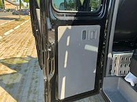 2014 mercedes-benz 906ba50 oplegger - afbeelding 47 van  59