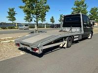 2014 mercedes-benz 906ba50 oplegger - afbeelding 45 van  59