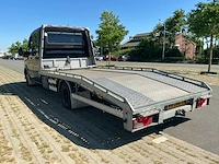 2014 mercedes-benz 906ba50 oplegger - afbeelding 57 van  59