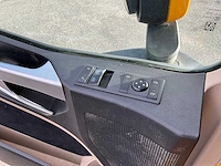 2014 mercedes-benz actros 2563 euro6 oprijwagen met dieplader - afbeelding 14 van  50