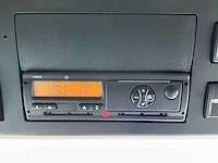 2014 mercedes-benz actros 2563 euro6 oprijwagen met dieplader - afbeelding 20 van  50