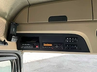 2014 mercedes-benz actros 2563 euro6 oprijwagen met dieplader - afbeelding 21 van  50