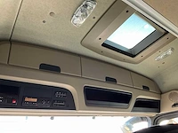 2014 mercedes-benz actros 2563 euro6 oprijwagen met dieplader - afbeelding 22 van  50