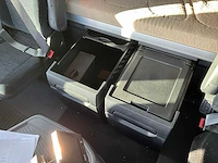 2014 mercedes-benz actros 2563 euro6 oprijwagen met dieplader - afbeelding 27 van  50