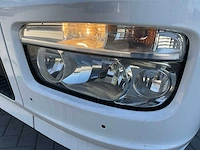2014 mercedes-benz atego 1230 paardenvrachtwagen - afbeelding 2 van  81