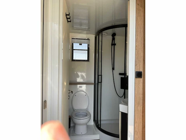 2014 mercedes-benz atego 1230 paardenvrachtwagen - afbeelding 26 van  81