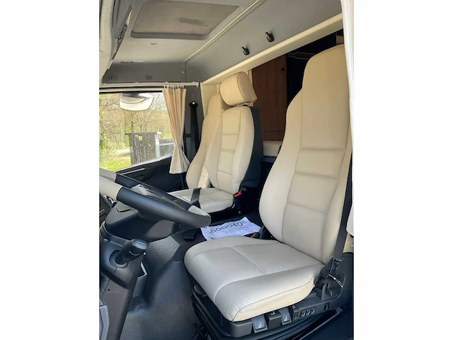 2014 mercedes-benz atego 1230 paardenvrachtwagen - afbeelding 35 van  81