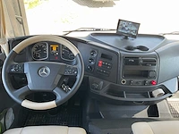 2014 mercedes-benz atego 1230 paardenvrachtwagen - afbeelding 38 van  81