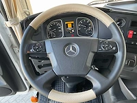 2014 mercedes-benz atego 1230 paardenvrachtwagen - afbeelding 44 van  81