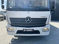 2014 mercedes-benz atego 1230 paardenvrachtwagen - afbeelding 34 van  81