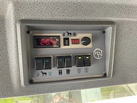 2014 mercedes-benz atego 1230 paardenvrachtwagen - afbeelding 47 van  81