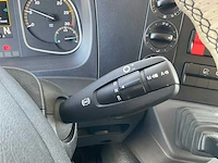 2014 mercedes-benz atego 1230 paardenvrachtwagen - afbeelding 49 van  81