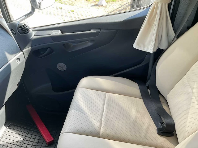 2014 mercedes-benz atego 1230 paardenvrachtwagen - afbeelding 51 van  81