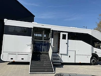 2014 mercedes-benz atego 1230 paardenvrachtwagen - afbeelding 53 van  81