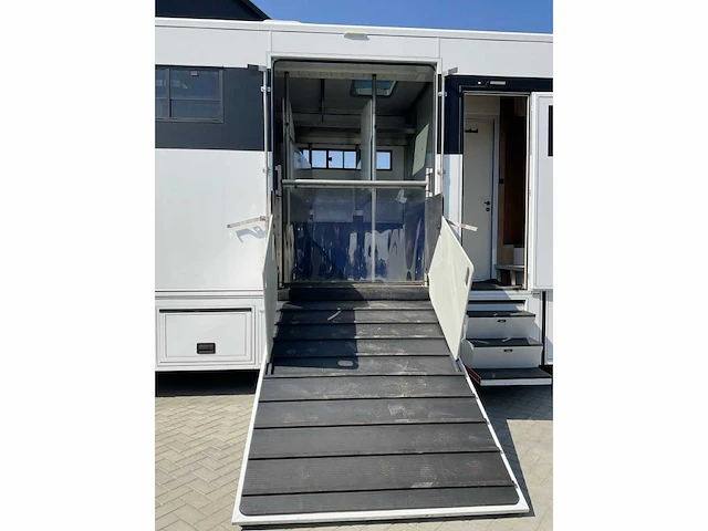 2014 mercedes-benz atego 1230 paardenvrachtwagen - afbeelding 55 van  81