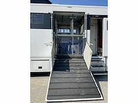 2014 mercedes-benz atego 1230 paardenvrachtwagen - afbeelding 55 van  81