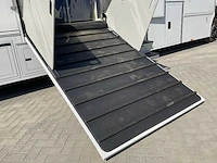 2014 mercedes-benz atego 1230 paardenvrachtwagen - afbeelding 57 van  81