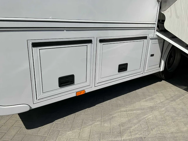 2014 mercedes-benz atego 1230 paardenvrachtwagen - afbeelding 61 van  81