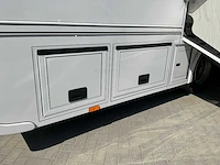 2014 mercedes-benz atego 1230 paardenvrachtwagen - afbeelding 61 van  81