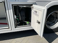 2014 mercedes-benz atego 1230 paardenvrachtwagen - afbeelding 63 van  81