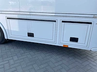 2014 mercedes-benz atego 1230 paardenvrachtwagen - afbeelding 64 van  81