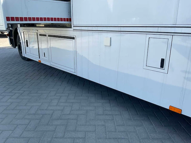 2014 mercedes-benz atego 1230 paardenvrachtwagen - afbeelding 66 van  81