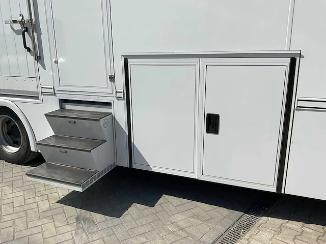 2014 mercedes-benz atego 1230 paardenvrachtwagen - afbeelding 69 van  81