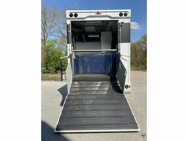 2014 mercedes-benz atego 1230 paardenvrachtwagen - afbeelding 72 van  81