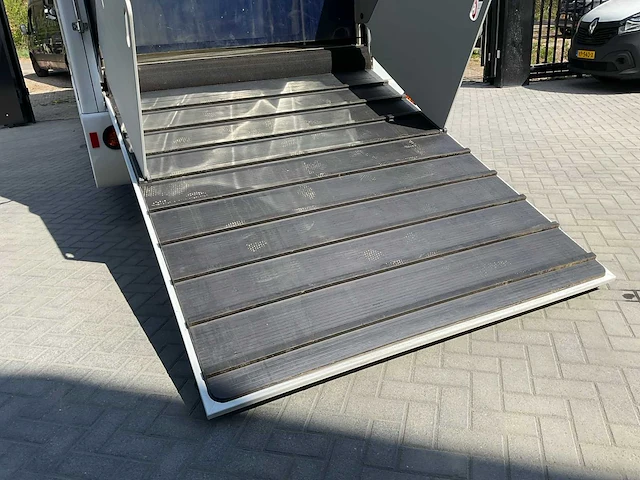 2014 mercedes-benz atego 1230 paardenvrachtwagen - afbeelding 73 van  81