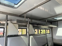 2014 mercedes-benz atego 1230 paardenvrachtwagen - afbeelding 77 van  81