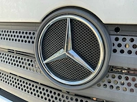 2014 mercedes-benz atego 1230 paardenvrachtwagen - afbeelding 67 van  81