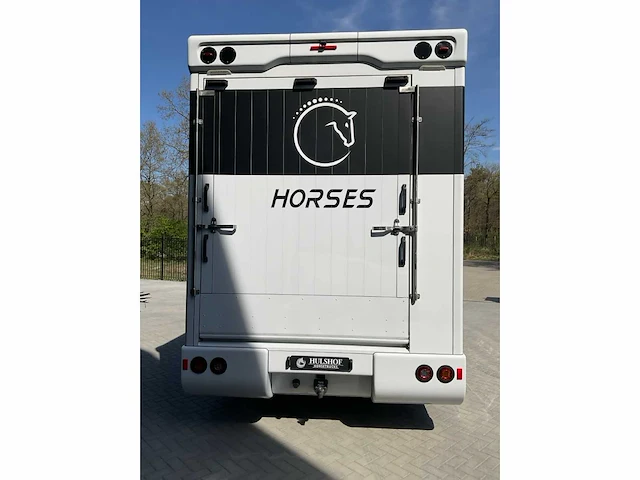 2014 mercedes-benz atego 1230 paardenvrachtwagen - afbeelding 78 van  81