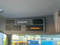2014 mercedes-benz atego autotransporten - afbeelding 2 van  48