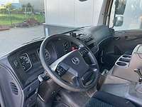 2014 mercedes-benz atego autotransporten - afbeelding 5 van  48