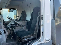 2014 mercedes-benz atego autotransporten - afbeelding 6 van  48
