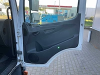 2014 mercedes-benz atego autotransporten - afbeelding 13 van  48