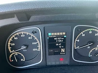 2014 mercedes-benz atego autotransporten - afbeelding 14 van  48