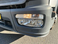2014 mercedes-benz atego autotransporten - afbeelding 15 van  48