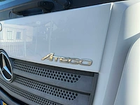 2014 mercedes-benz atego autotransporten - afbeelding 17 van  48