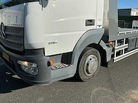 2014 mercedes-benz atego autotransporten - afbeelding 18 van  48