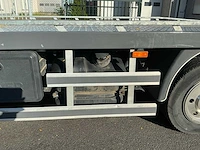 2014 mercedes-benz atego autotransporten - afbeelding 20 van  48