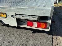 2014 mercedes-benz atego autotransporten - afbeelding 25 van  48