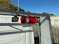2014 mercedes-benz atego autotransporten - afbeelding 30 van  48